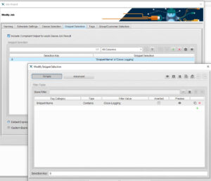 Network Configuration & Change Management (NCCM)