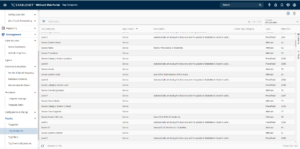 Network Discovery