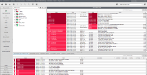 Network Event & Fault Management