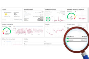 Performance Focused – Manage From 500 to 75K+ Devices